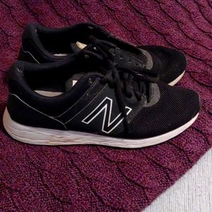 New Balance shoes